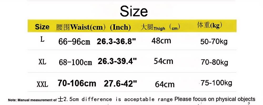 Reusable Cotton Incontinence Underwear | 360-Leak Protection - ECE