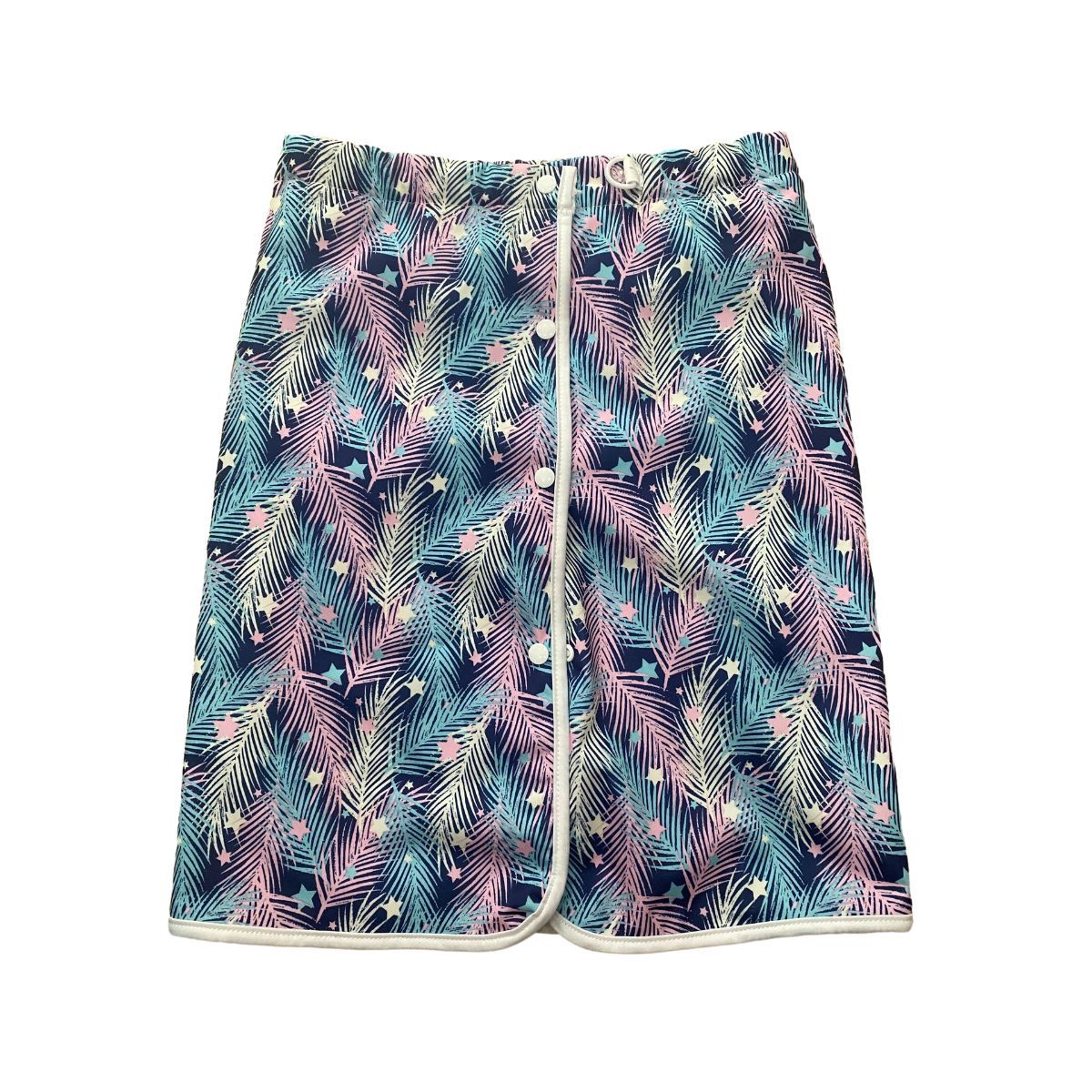 ECE Washable Incontinence Skirt for Adults | Reusable & Leak-Proof - ECE