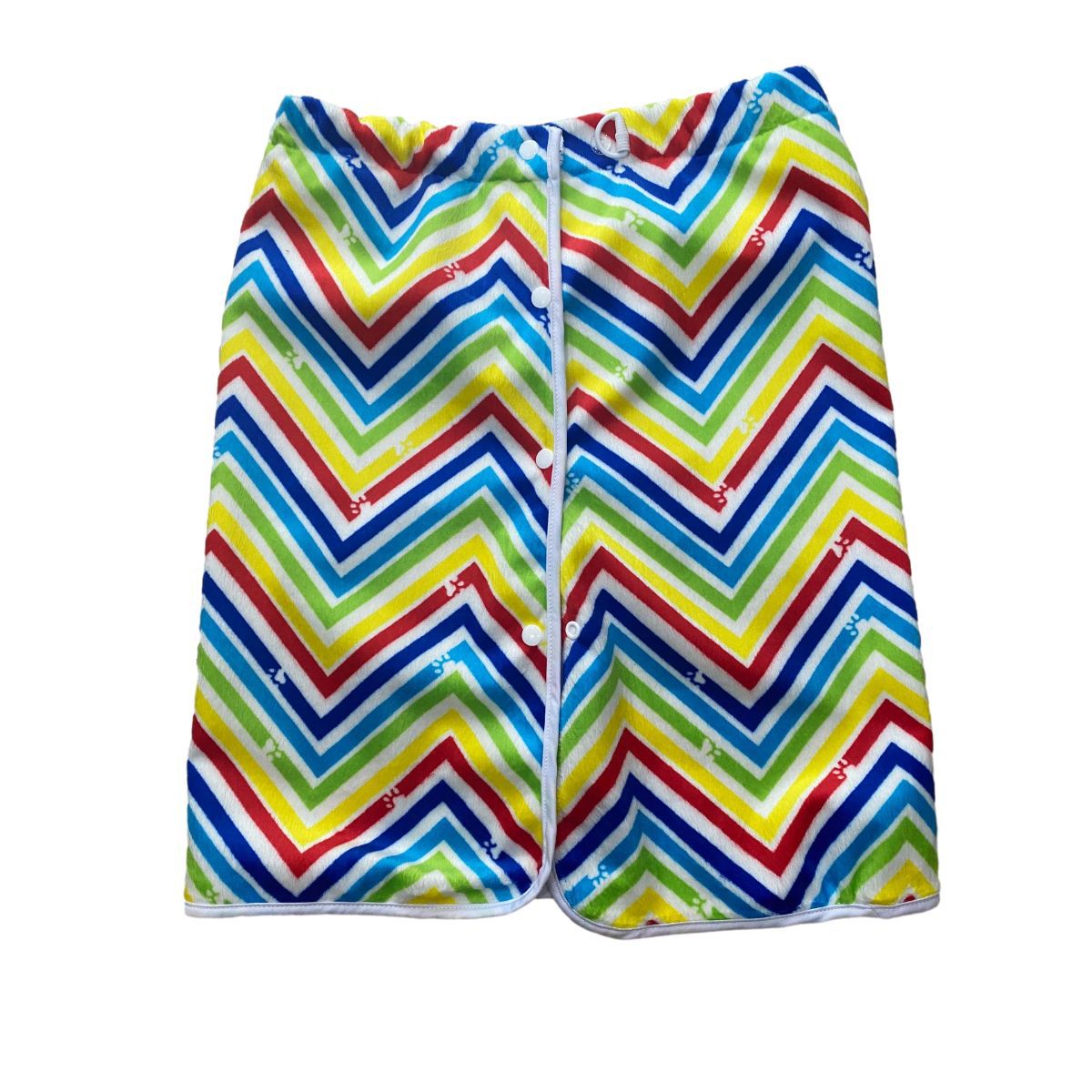 ECE Washable Incontinence Skirt for Adults | Reusable & Leak-Proof - ECE