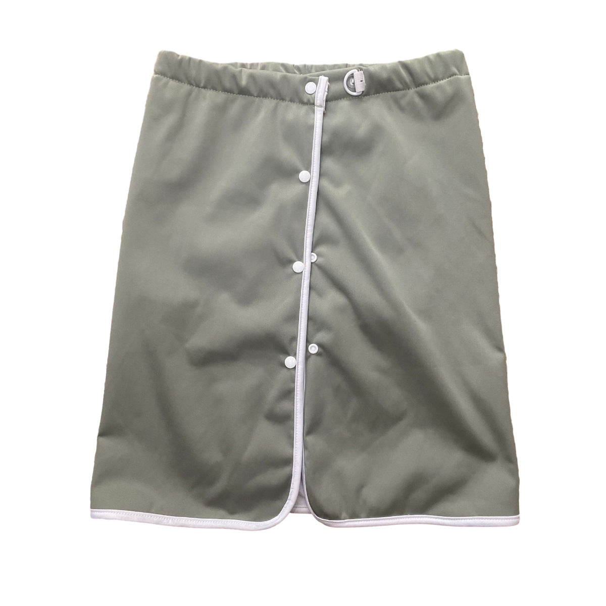 ECE Washable Incontinence Skirt for Adults | Reusable & Leak-Proof - ECE
