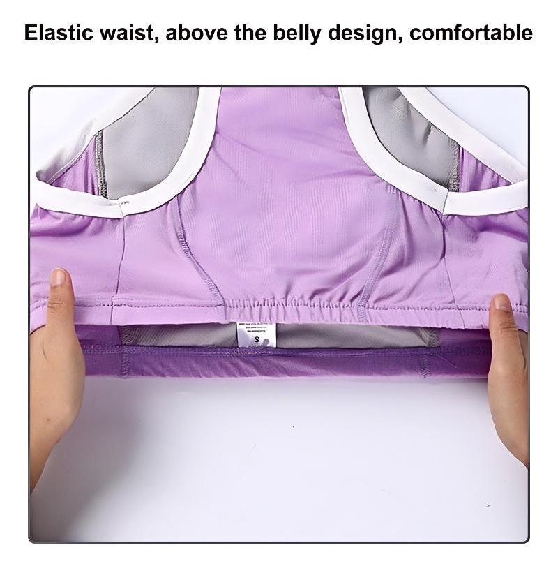 Reusable Cotton Incontinence Underwear for Adults | Soft & Leak-Proof - ECE