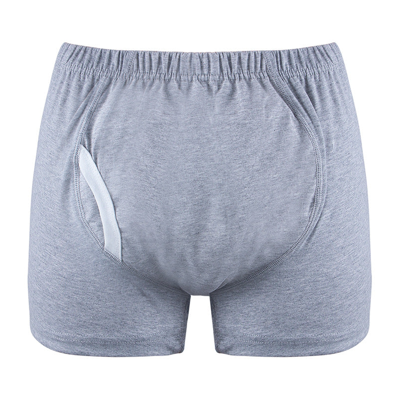 Reusable Cotton Incontinence Underwear | 360-Leak Protection - ECE