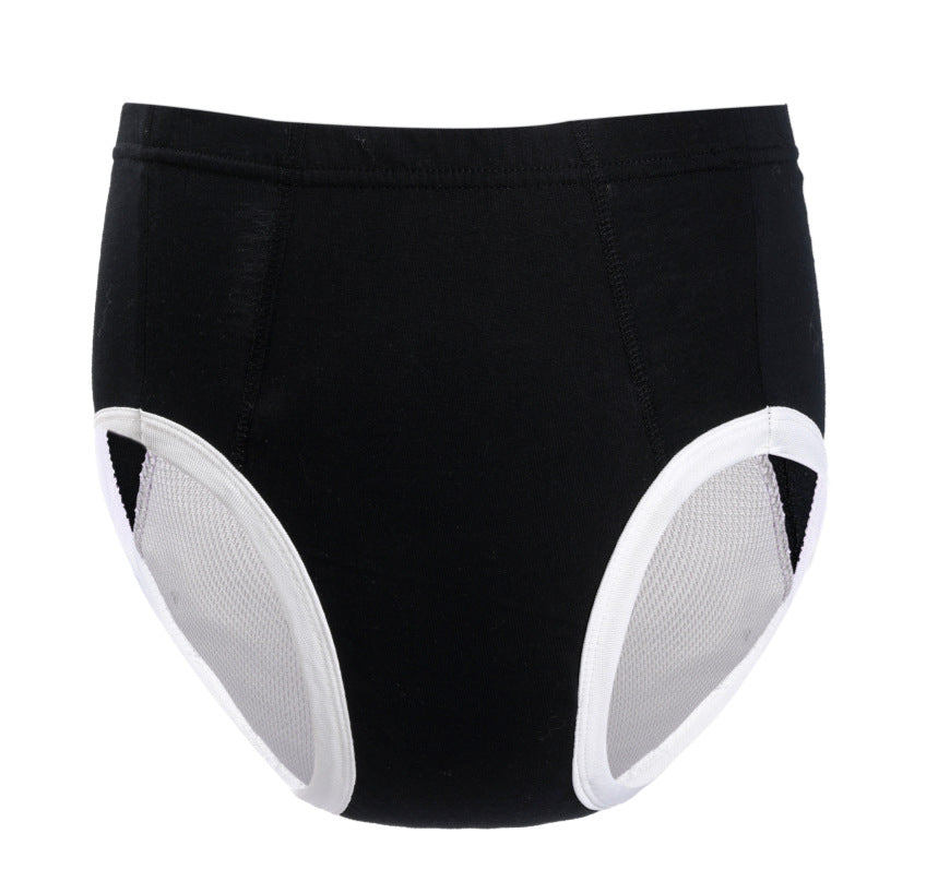 Reusable Cotton Incontinence Underwear for Adults | Soft & Leak-Proof - ECE