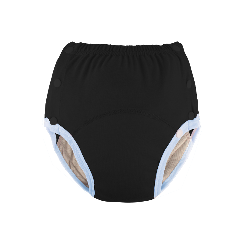 Cotton Washable Reusable Adult Briefs for Incontinence Care - ECE