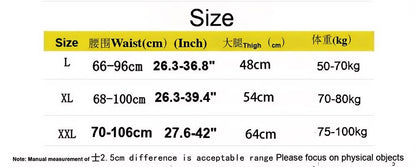 Reusable Cotton Incontinence Underwear | 360-Leak Protection - ECE 