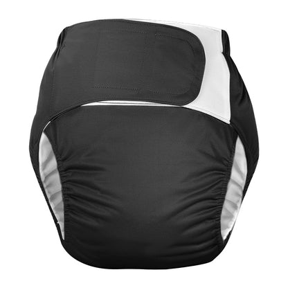 Reusable Cotton Incontinence Underwear | Pad-Compatible & Washable - ECE 