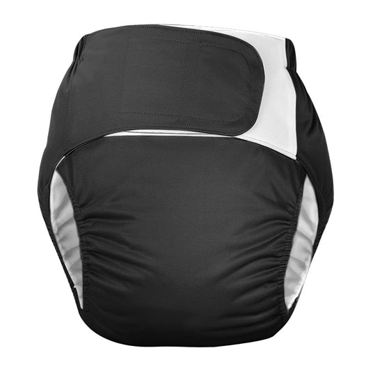 Reusable Cotton Incontinence Underwear | Pad-Compatible & Washable - ECE 