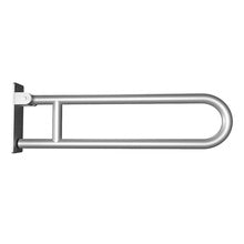 Aluminum Foldable Armrest - Elderly Safety Support & Space-Saving Aid - ECE 