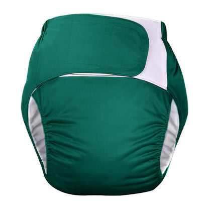 Reusable Cotton Incontinence Underwear | Pad-Compatible & Washable - ECE 