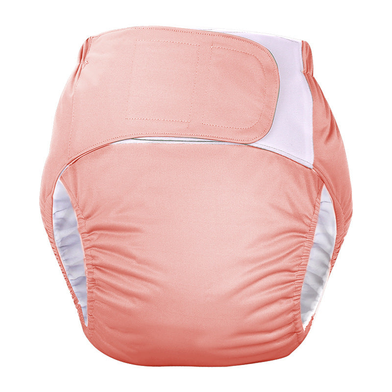 Reusable Cotton Incontinence Underwear | Pad-Compatible & Washable - ECE 