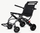 Advanced Comfort Wheelchair