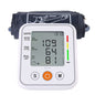 FDA Blood Pressure Monitor with Voice Alert & Large Display - Elderly-Friendly - ECE 