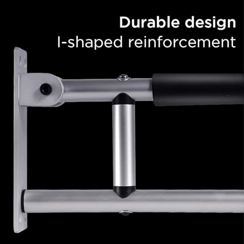 Aluminum Foldable Armrest - Elderly Safety Support & Space-Saving Aid - ECE 