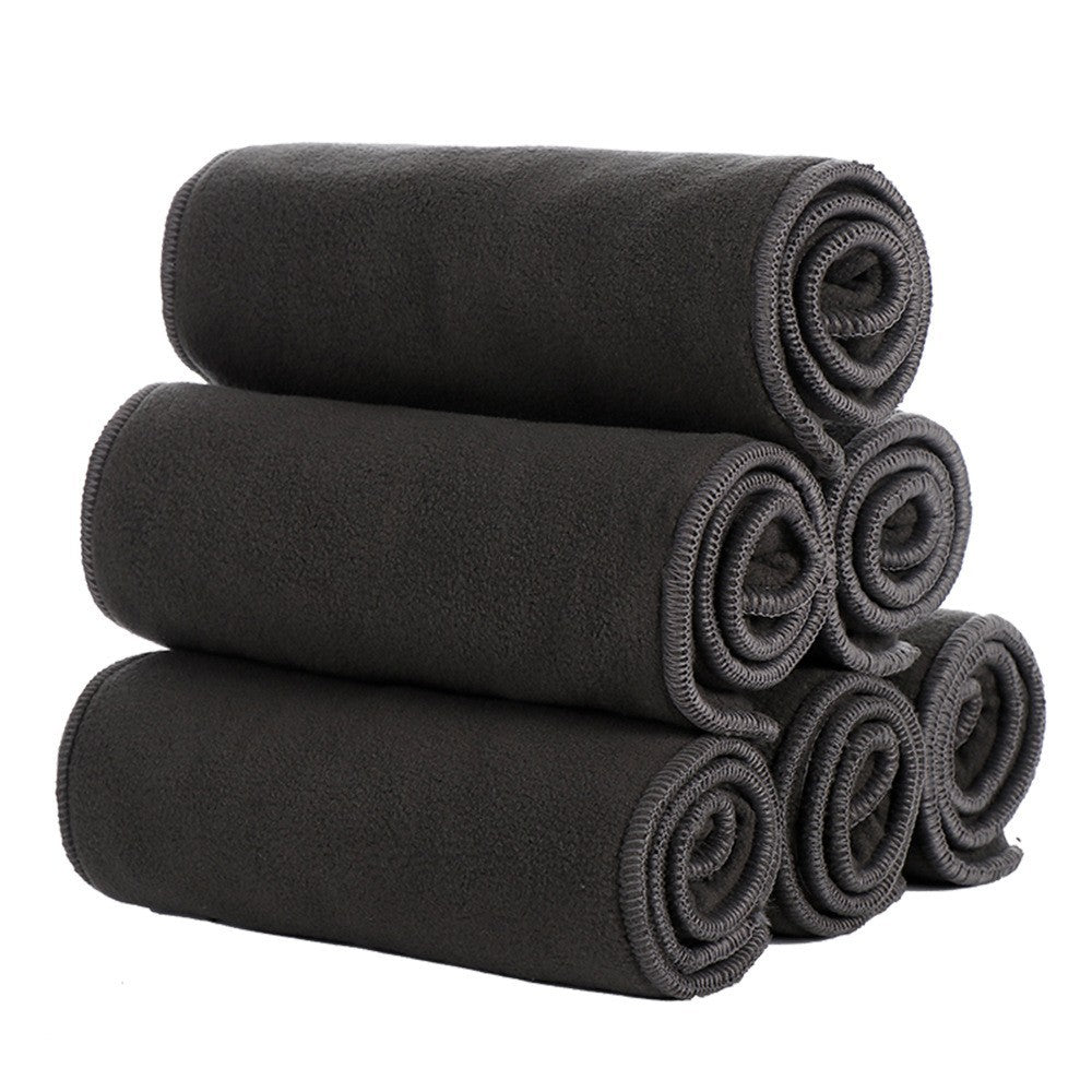 Reusable Cotton Incontinence Underwear | Snap-Closure & Pad-Ready - ECE 