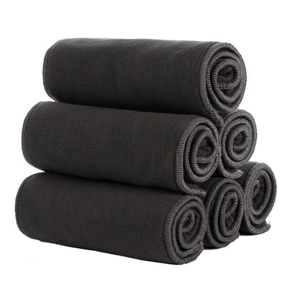 Reusable Cotton Incontinence Underwear | Snap-Closure & Pad-Ready - ECE 