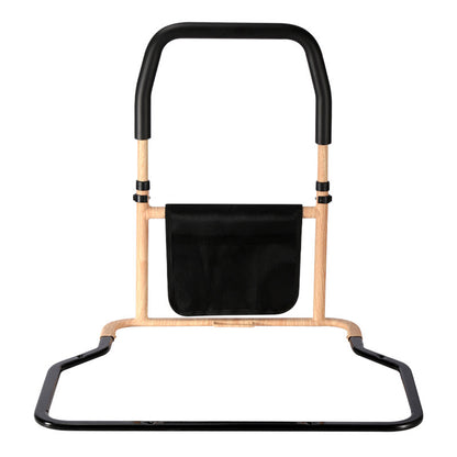 Non-Slip Bed Safety Rail | Tool-Free Elderly Fall Prevention - ECE 