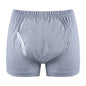 Reusable Cotton Incontinence Underwear | 360-Leak Protection - ECE 