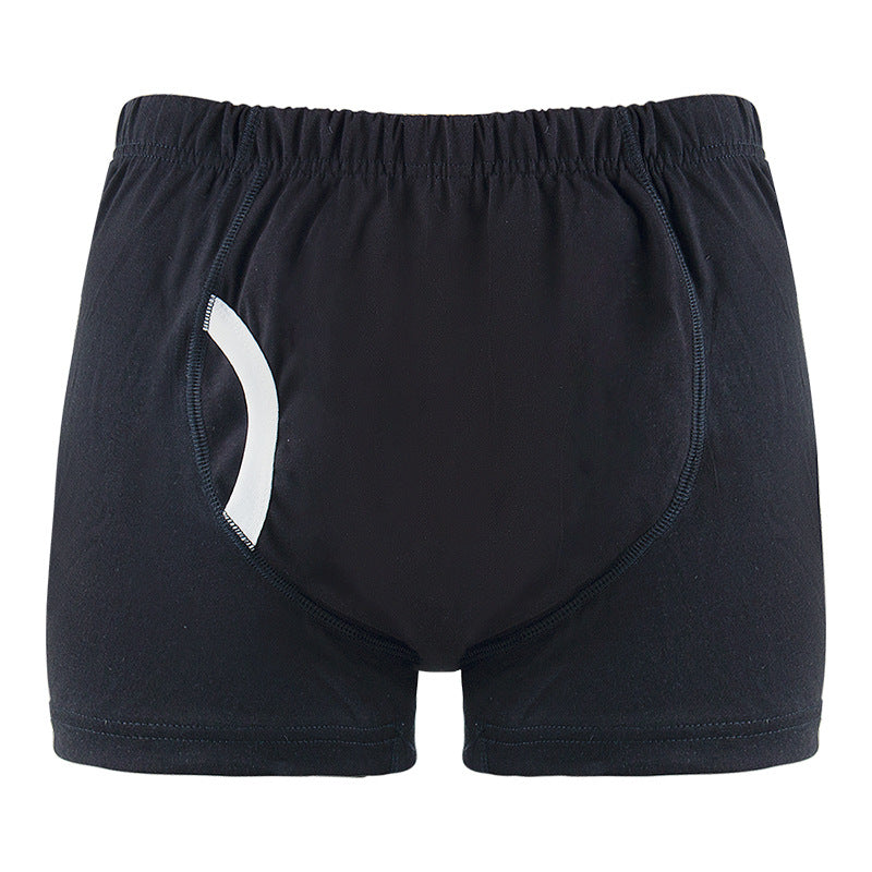 Reusable Cotton Incontinence Underwear | 360-Leak Protection - ECE 