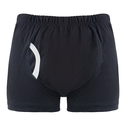 Reusable Cotton Incontinence Underwear | 360-Leak Protection - ECE 