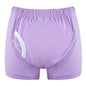 Reusable Cotton Incontinence Underwear | 360-Leak Protection - ECE 