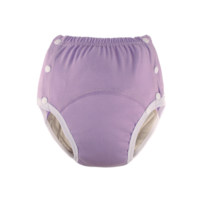 Cotton Washable Reusable Adult Briefs for  Incontinence Care - ECE 