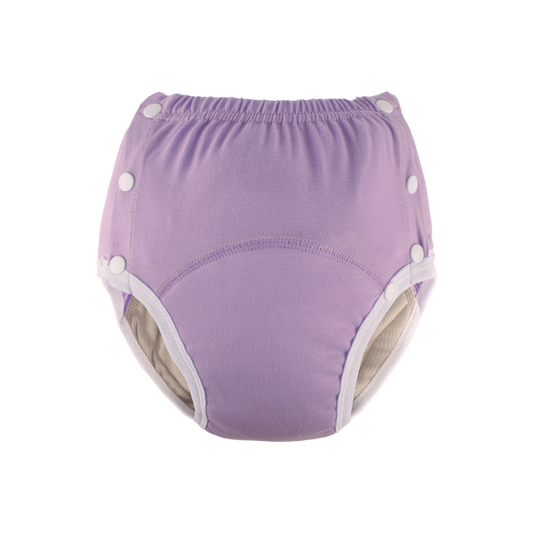 Cotton Washable Reusable Adult Briefs for  Incontinence Care - ECE 