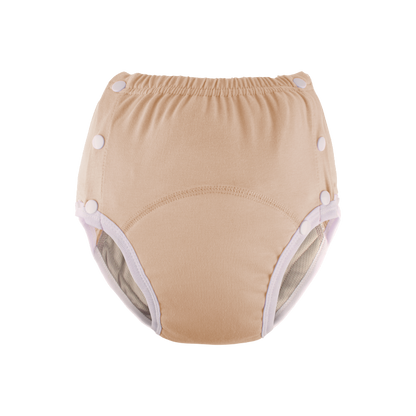 Cotton Washable Reusable Adult Briefs for  Incontinence Care - ECE 