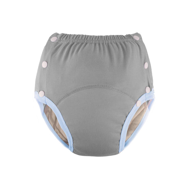 Cotton Washable Reusable Adult Briefs for  Incontinence Care - ECE 