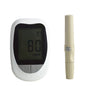 CE-Certified Glucose Monitor for Seniors - Painless Home Diabetes Testing - ECE 