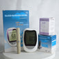CE-Certified Glucose Monitor for Seniors - Painless Home Diabetes Testing - ECE 