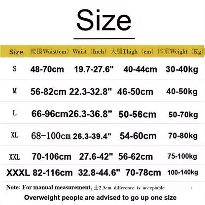 Reusable Cotton Incontinence Underwear for Adults | Soft & Leak-Proof - ECE 